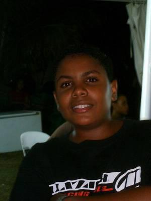 greg